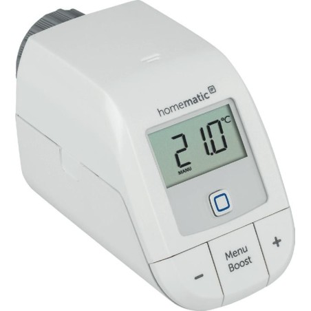 eQ-3 Thermostatic Radiator Valve